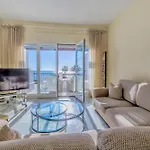 Luxury Duplex Sea Views La Cala Appartamento *