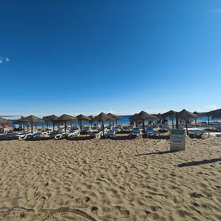 Apartment Luxury Duplex Sea Views La Cala La Cala De Mijas