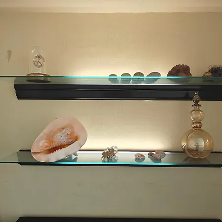 Luxury Duplex Sea Views La Cala Apartamento *