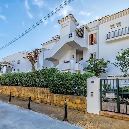Luxury Duplex Sea Views La Cala Apartment *
