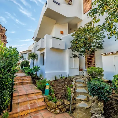 Luxury Duplex Sea Views La Cala Apartment *