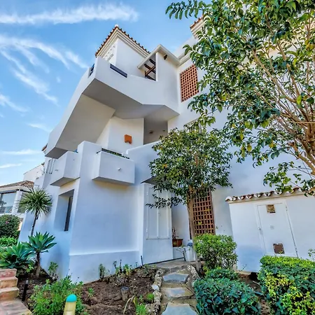Luxury Duplex Sea Views La Cala *