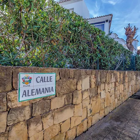 Luxury Duplex Sea Views La Cala Apartamento