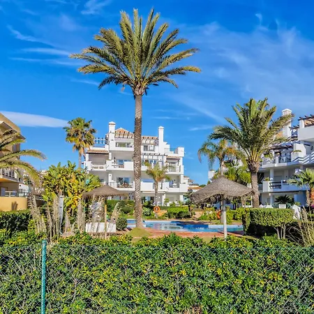 Luxury Duplex Sea Views La Cala Apartamento *