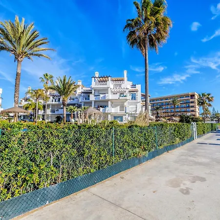 Apartment Luxury Duplex Sea Views La Cala