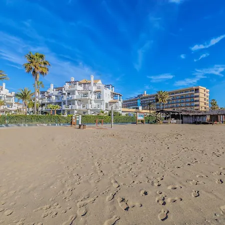 Luxury Duplex Sea Views La Cala Apartment *