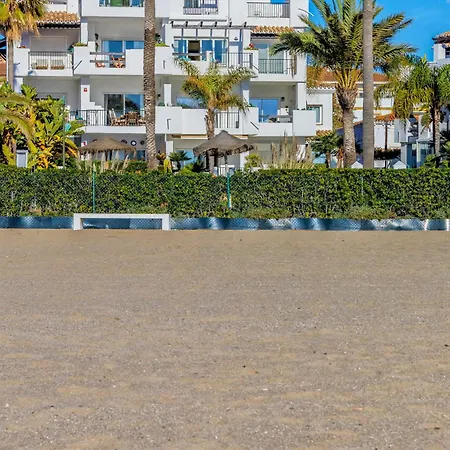 Luxury Duplex Sea Views La Cala Apartment *