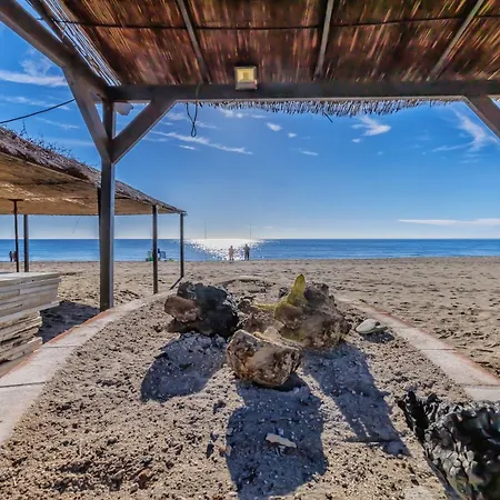Apartment Luxury Duplex Sea Views La Cala *