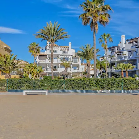 Luxury Duplex Sea Views La Cala La Cala De Mijas