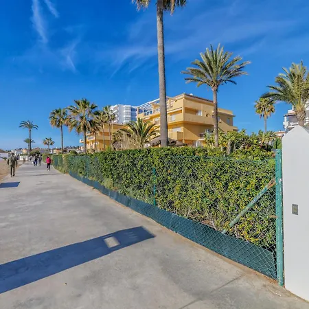 Luxury Duplex Sea Views La Cala * La Cala De Mijas