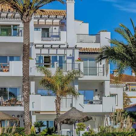 Luxury Duplex Sea Views La Cala