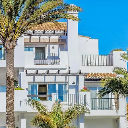 Apartment Luxury Duplex Sea Views La Cala