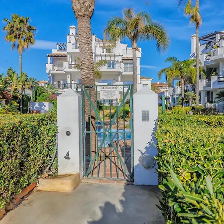 Apartment Luxury Duplex Sea Views La Cala *