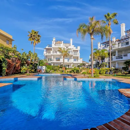 Apartment Luxury Duplex Sea Views La Cala La Cala De Mijas