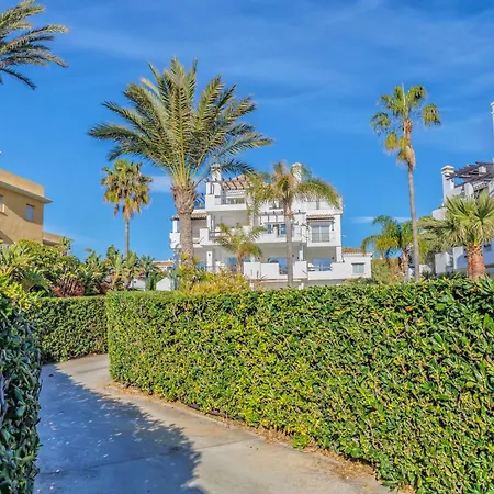 Luxury Duplex Sea Views La Cala *