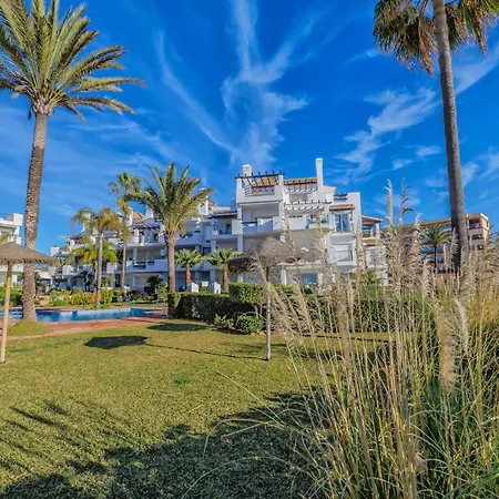 Luxury Duplex Sea Views La Cala Apartment