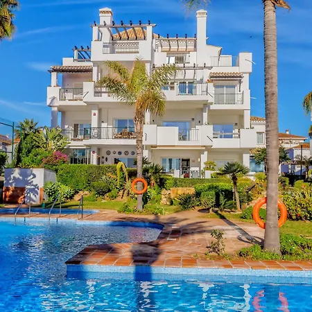 Luxury Duplex Sea Views La Cala Apartment *
