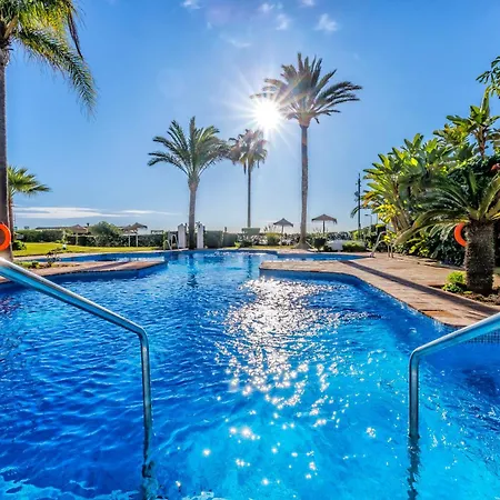 Luxury Duplex Sea Views La Cala