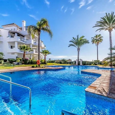 Apartment Luxury Duplex Sea Views La Cala *
