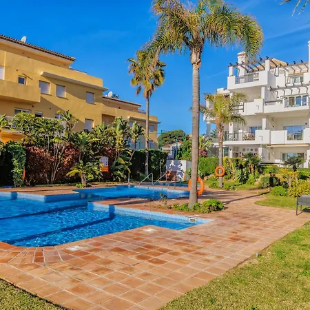 Luxury Duplex Sea Views La Cala La Cala De Mijas