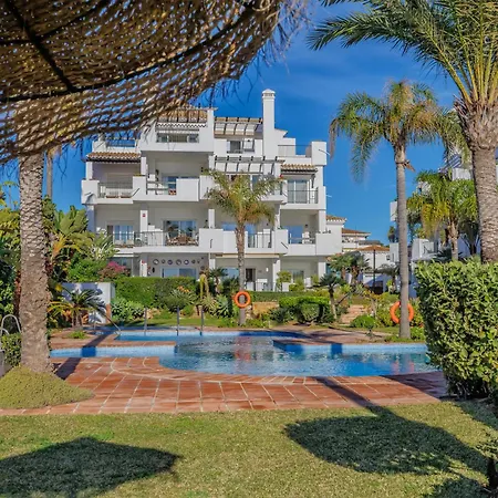 Luxury Duplex Sea Views La Cala * La Cala De Mijas
