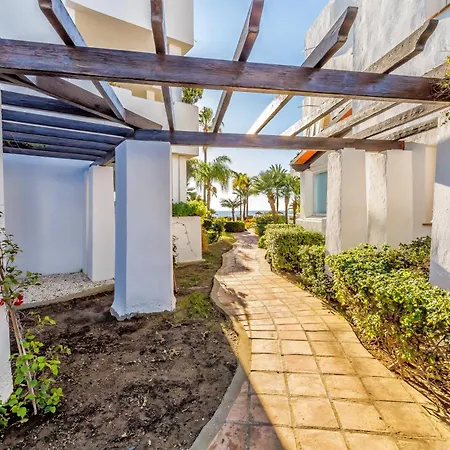 Luxury Duplex Sea Views La Cala Apartment