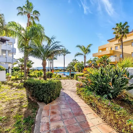 Luxury Duplex Sea Views La Cala Apartment La Cala De Mijas