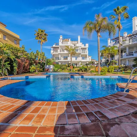 Luxury Duplex Sea Views La Cala La Cala De Mijas