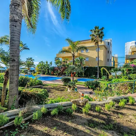 Apartment Luxury Duplex Sea Views La Cala *