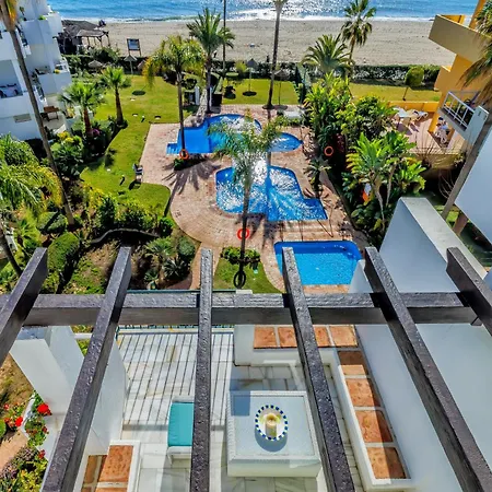 Luxury Duplex Sea Views La Cala * La Cala De Mijas