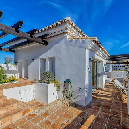 Luxury Duplex Sea Views La Cala