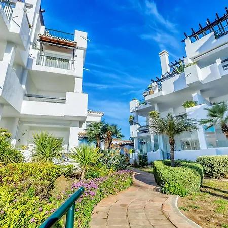 Luxury Duplex Sea Views La Cala Apartamento