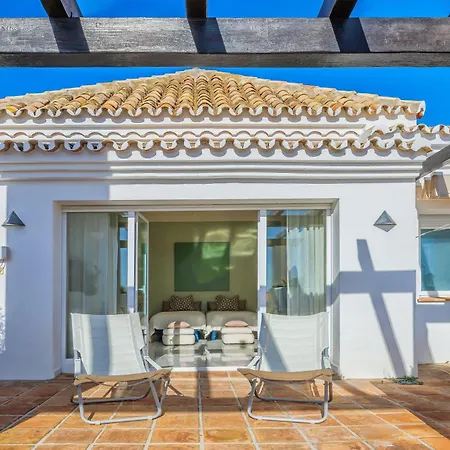 Luxury Duplex Sea Views La Cala *