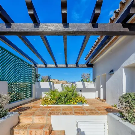 Luxury Duplex Sea Views La Cala * La Cala De Mijas
