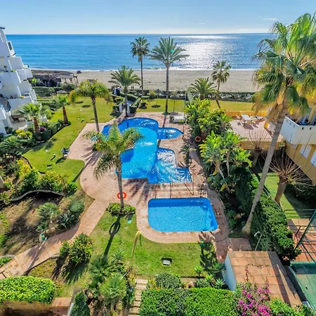 Luxury Duplex Sea Views La Cala Apartamento *