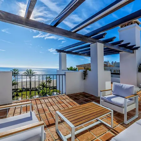 Luxury Duplex Sea Views La Cala Apartment La Cala De Mijas
