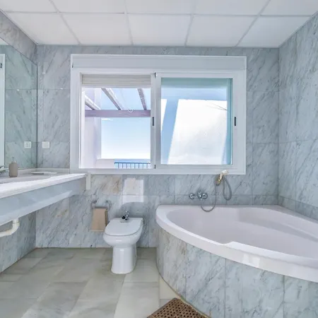 Lejlighed Luxury Duplex Sea Views La Cala La Cala De Mijas