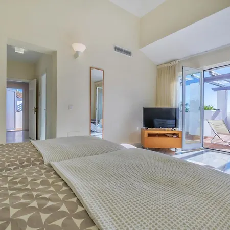 Luxury Duplex Sea Views La Cala *