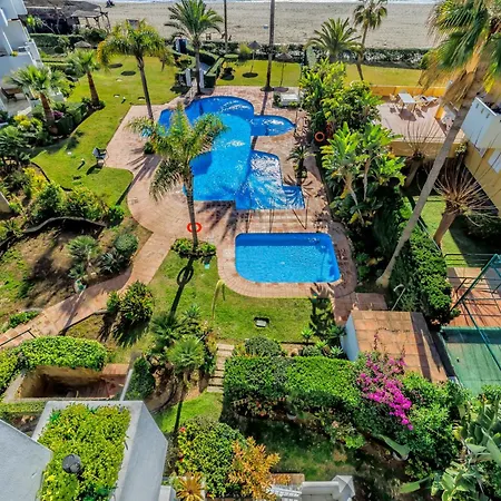 Luxury Duplex Sea Views La Cala La Cala De Mijas
