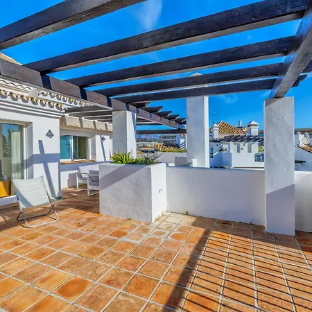 Apartamento Luxury Duplex Sea Views La Cala