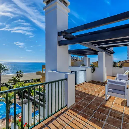 Luxury Duplex Sea Views La Cala