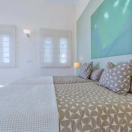 Apartment Luxury Duplex Sea Views La Cala