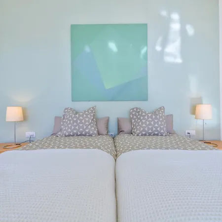 Luxury Duplex Sea Views La Cala Apartment *