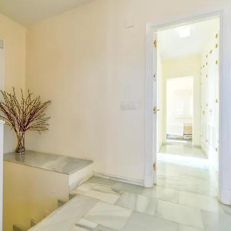 Luxury Duplex Sea Views La Cala La Cala De Mijas