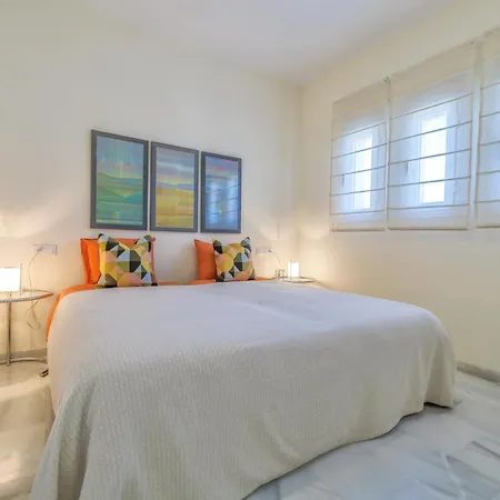 Apartment Luxury Duplex Sea Views La Cala