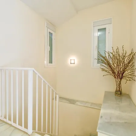 Apartment Luxury Duplex Sea Views La Cala La Cala De Mijas