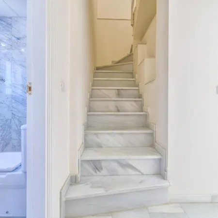 Luxury Duplex Sea Views La Cala Lejlighed *