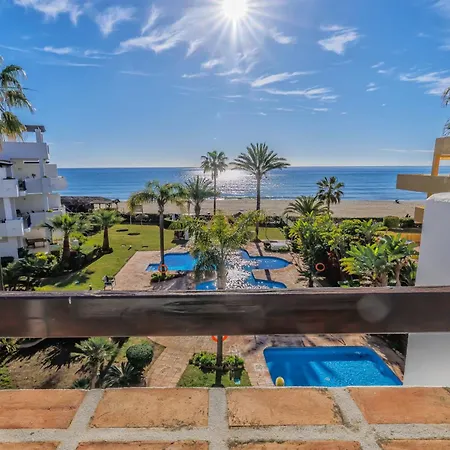 Apartment Luxury Duplex Sea Views La Cala La Cala De Mijas
