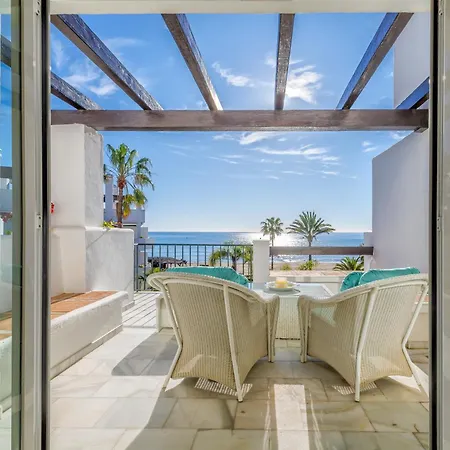 Luxury Duplex Sea Views La Cala La Cala De Mijas