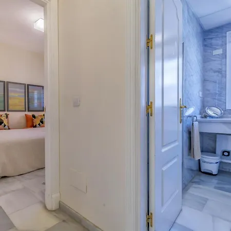 Lejlighed Luxury Duplex Sea Views La Cala